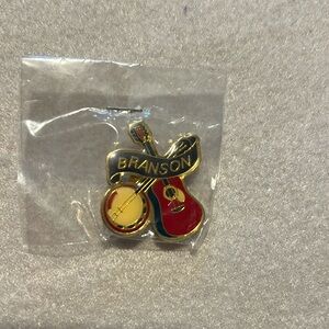 Branson Missouri pin